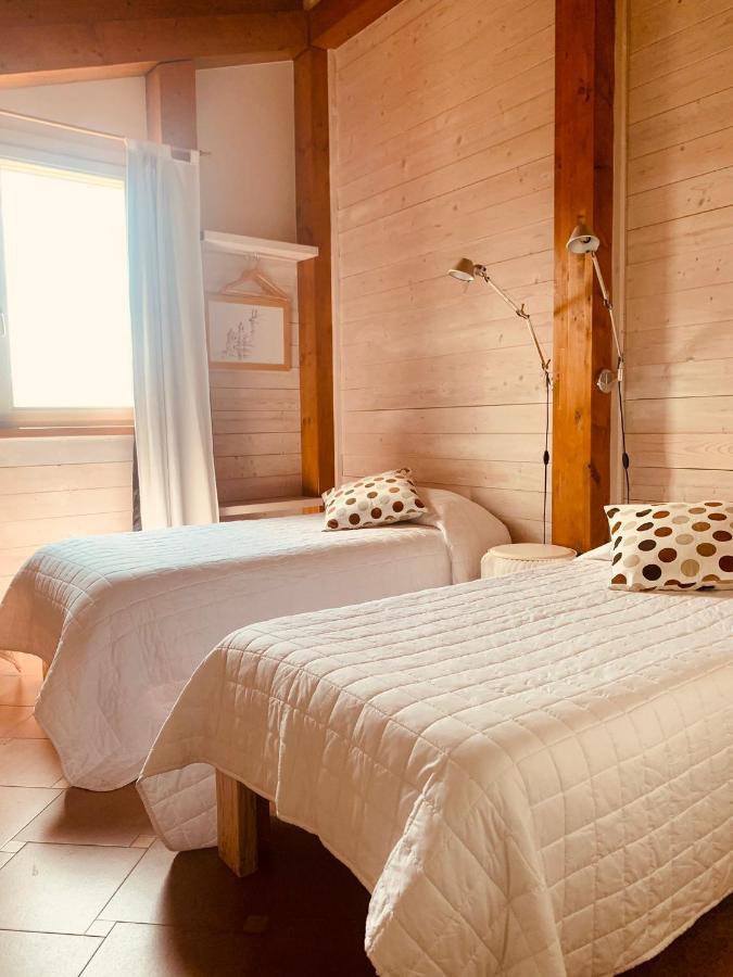Bed and Breakfast Le Petit Relais Вітербо Екстер'єр фото
