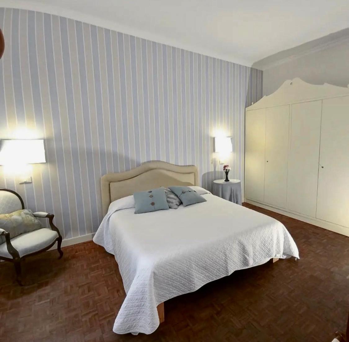Bed and Breakfast Le Petit Relais Вітербо Екстер'єр фото