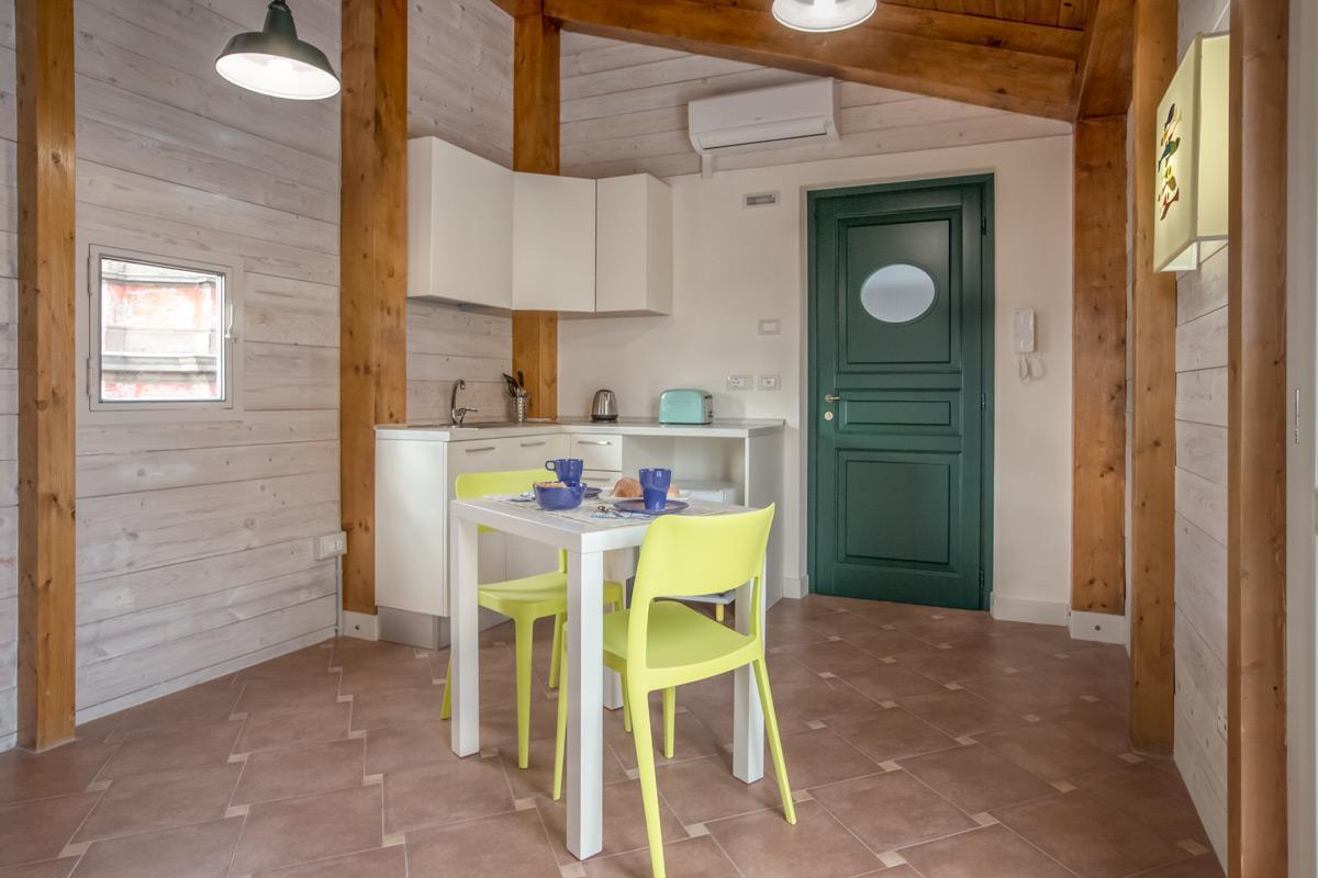Bed and Breakfast Le Petit Relais Вітербо Екстер'єр фото